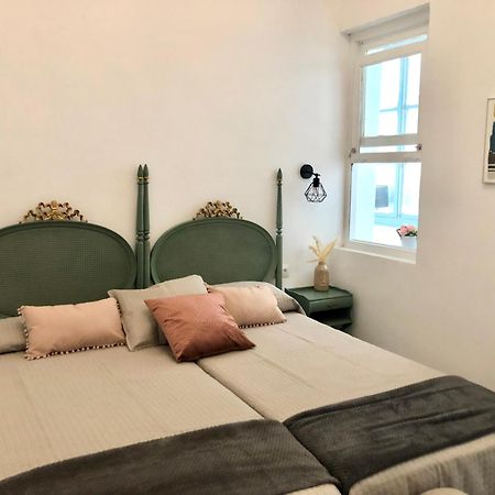 Precioso Apartamento: La Luz De Cádiz Exterior photo