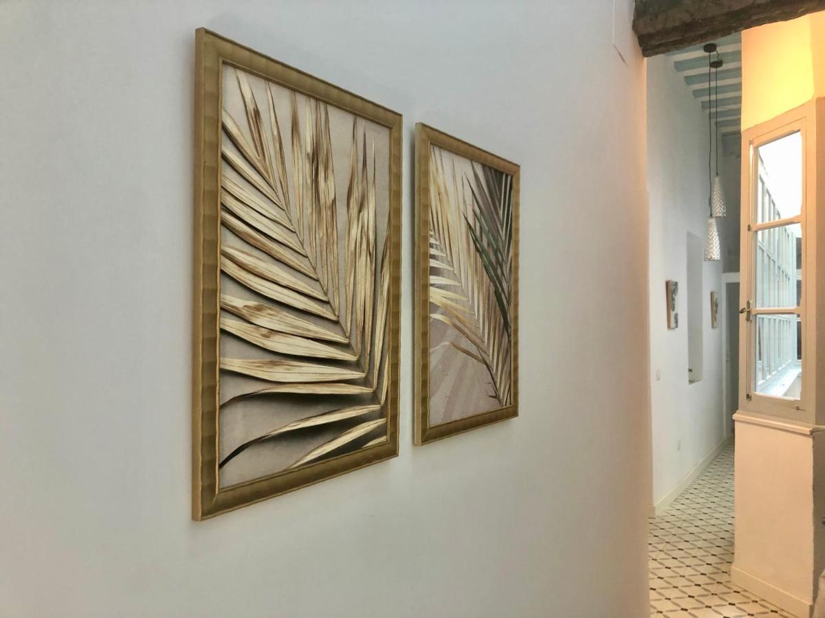Precioso Apartamento: La Luz De Cádiz Exterior photo