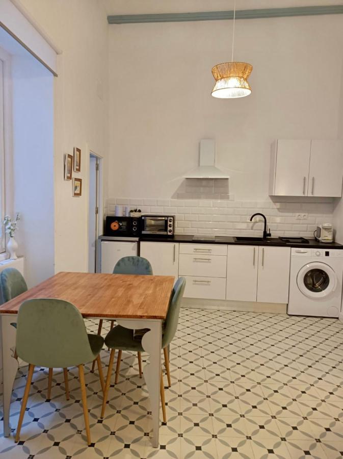 Precioso Apartamento: La Luz De Cádiz Exterior photo
