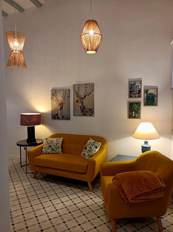 Precioso Apartamento: La Luz De Cádiz Exterior photo