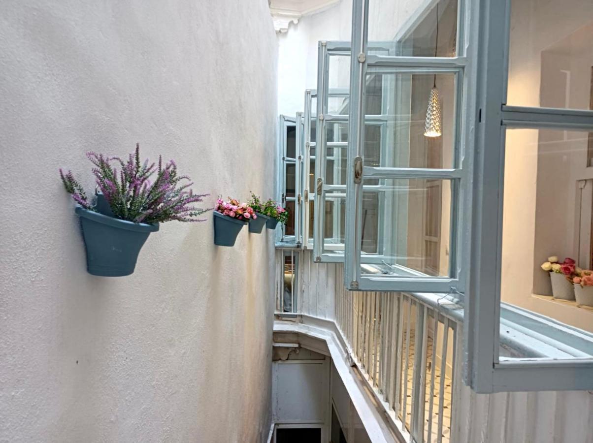 Precioso Apartamento: La Luz De Cádiz Exterior photo