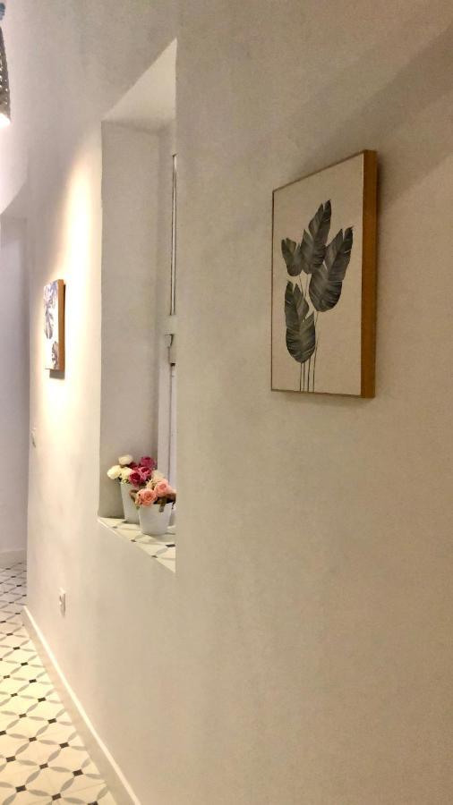 Precioso Apartamento: La Luz De Cádiz Exterior photo