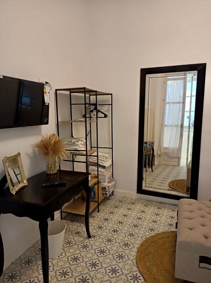 Precioso Apartamento: La Luz De Cádiz Exterior photo