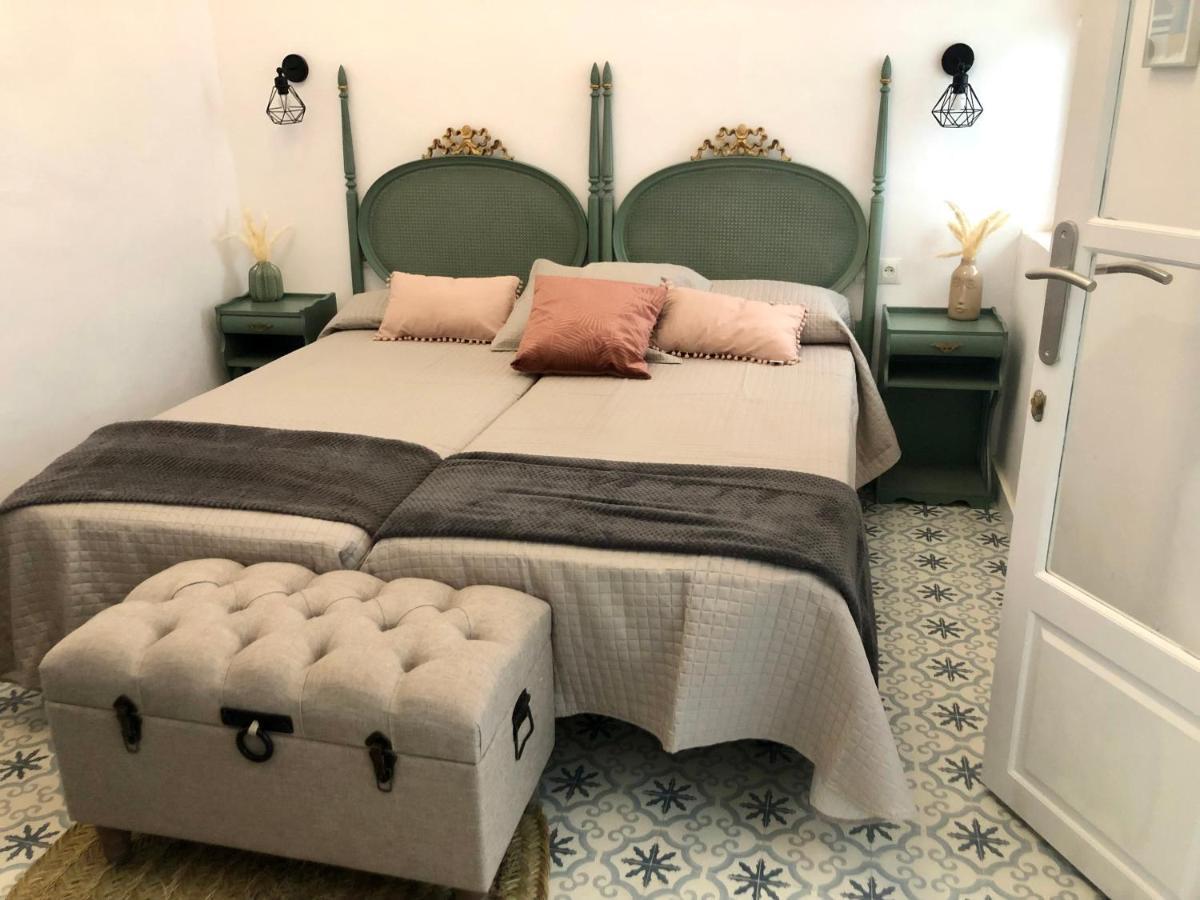 Precioso Apartamento: La Luz De Cádiz Exterior photo