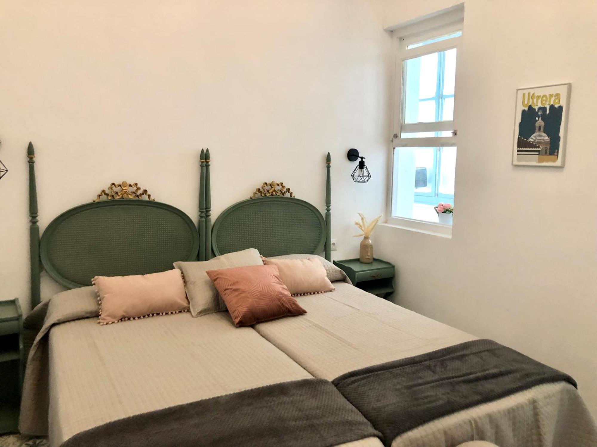 Precioso Apartamento: La Luz De Cádiz Exterior photo