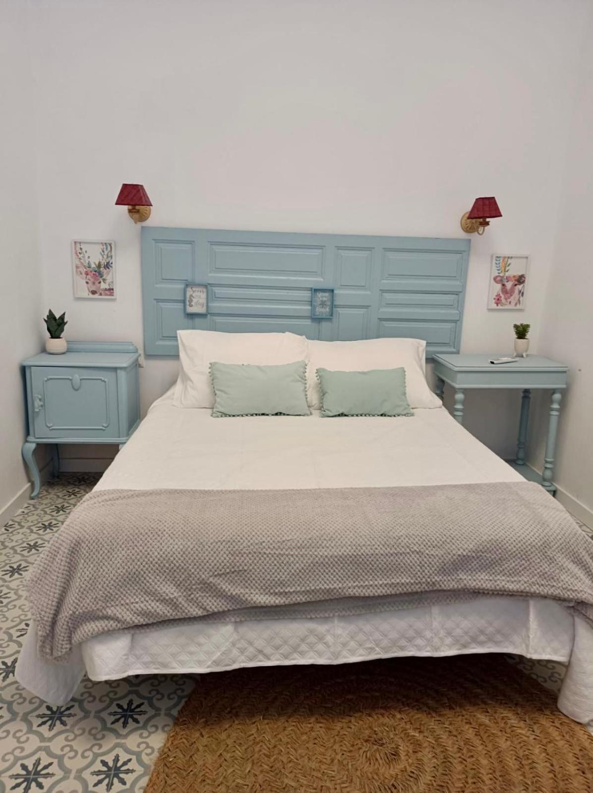 Precioso Apartamento: La Luz De Cádiz Exterior photo