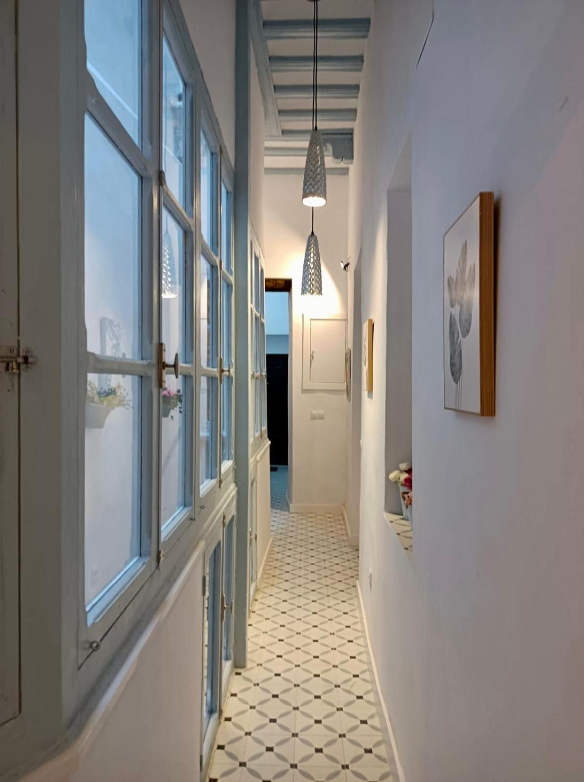 Precioso Apartamento: La Luz De Cádiz Exterior photo